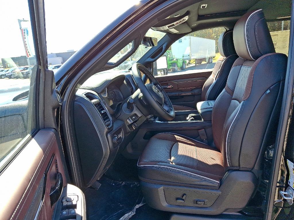 new 2026 Ram 2500 car, priced at $91,924