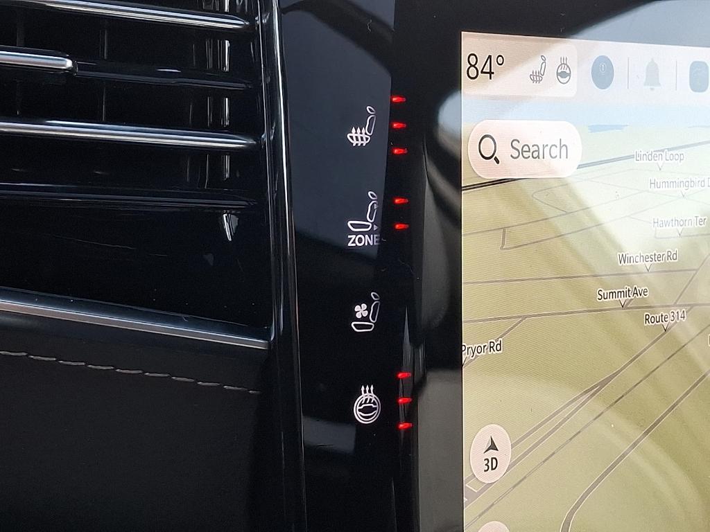 new 2026 Jeep Grand Wagoneer car, priced at $92,603