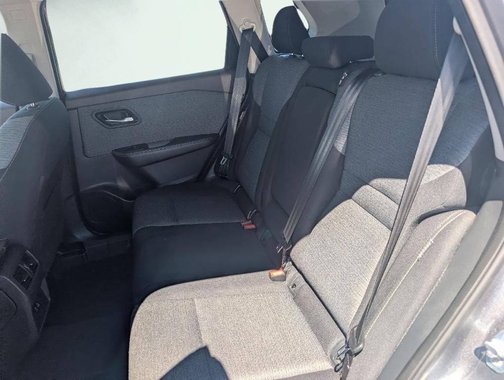 used 2021 Nissan Rogue car, priced at $18,939