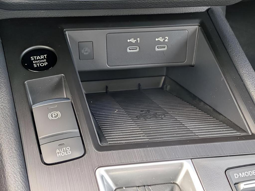new 2026 Nissan Kicks car, priced at $30,245