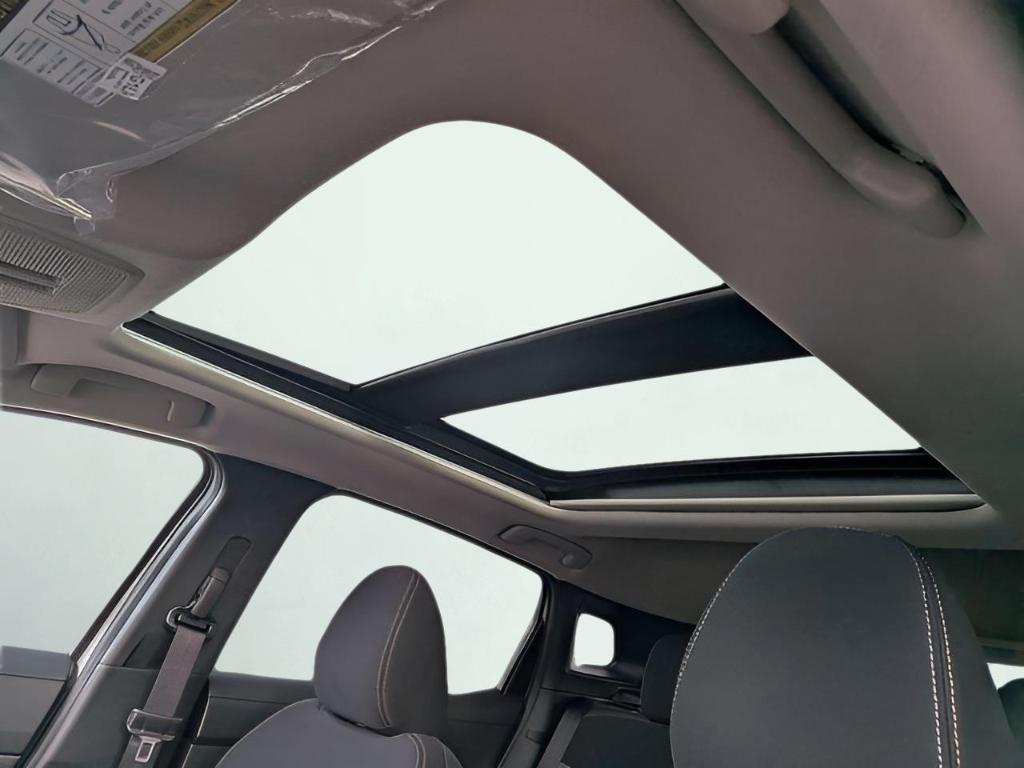 new 2026 Nissan Kicks car, priced at $30,245