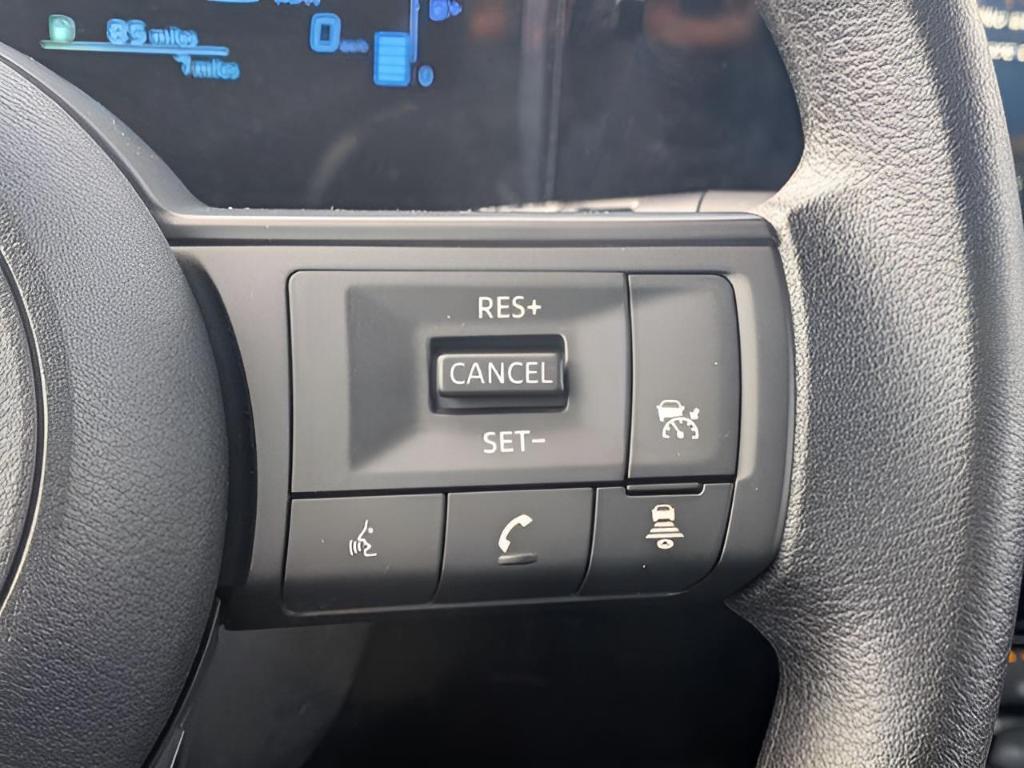 new 2026 Nissan Kicks car, priced at $30,245