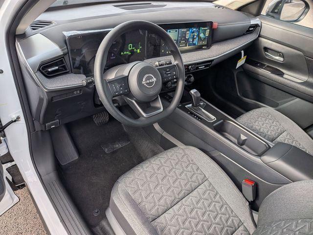 new 2026 Nissan Kicks car, priced at $30,133