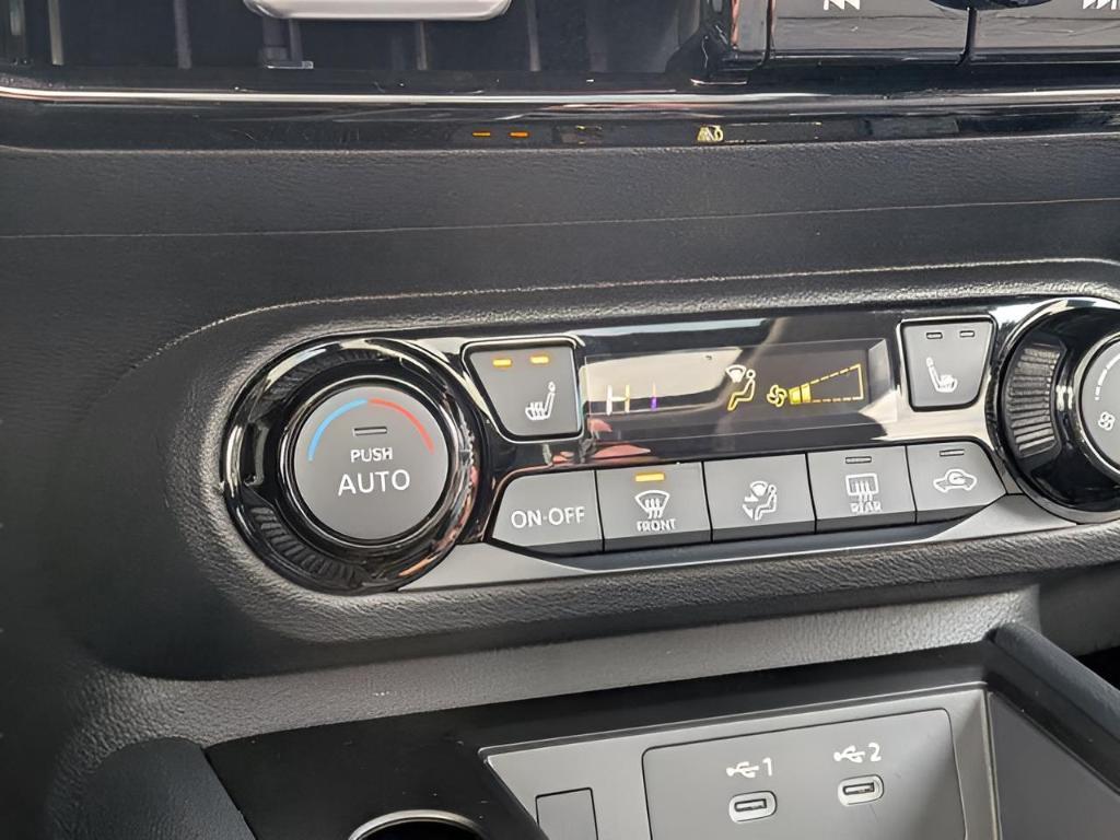 new 2026 Nissan Kicks car, priced at $30,245