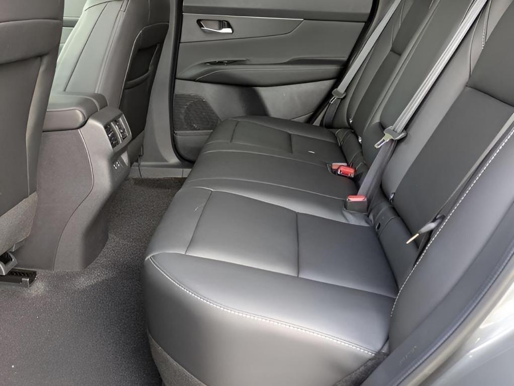 new 2026 Nissan Murano car, priced at $42,237
