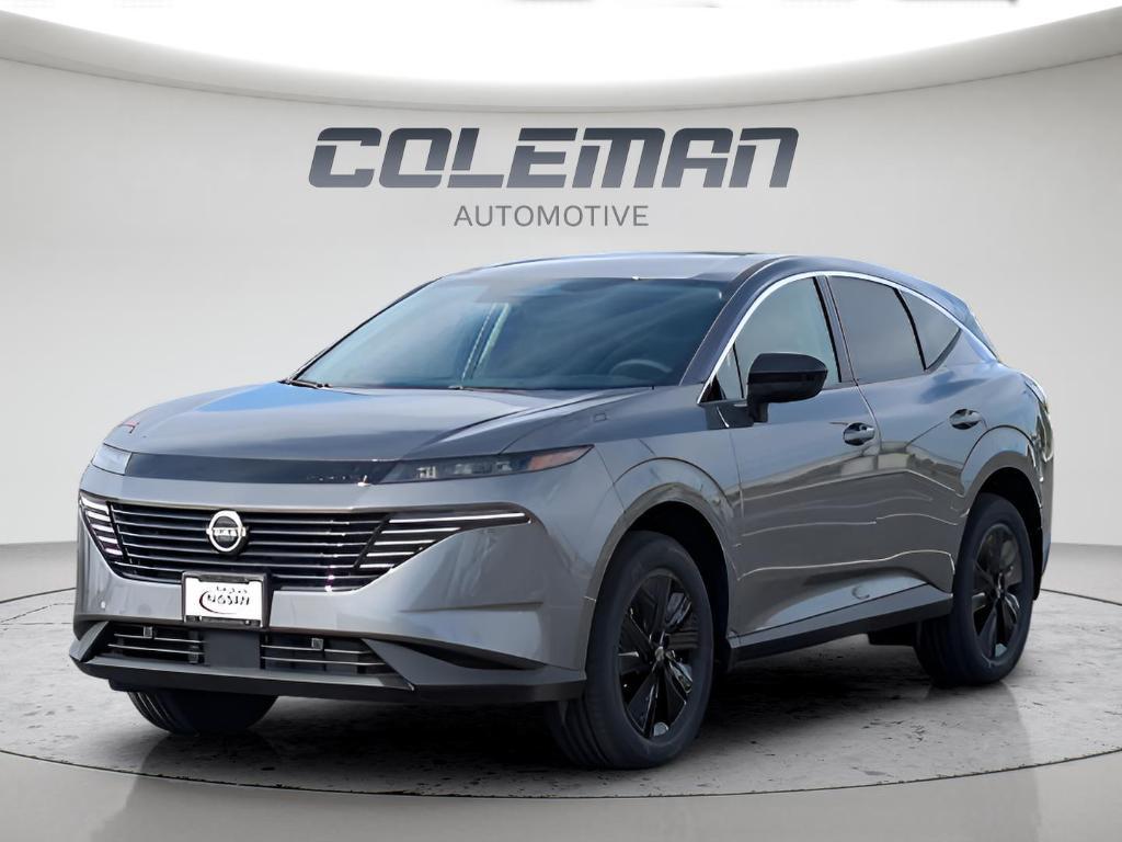 new 2026 Nissan Murano car, priced at $42,237