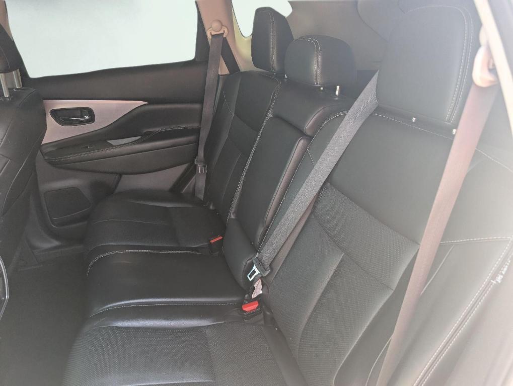 used 2021 Nissan Murano car, priced at $22,657