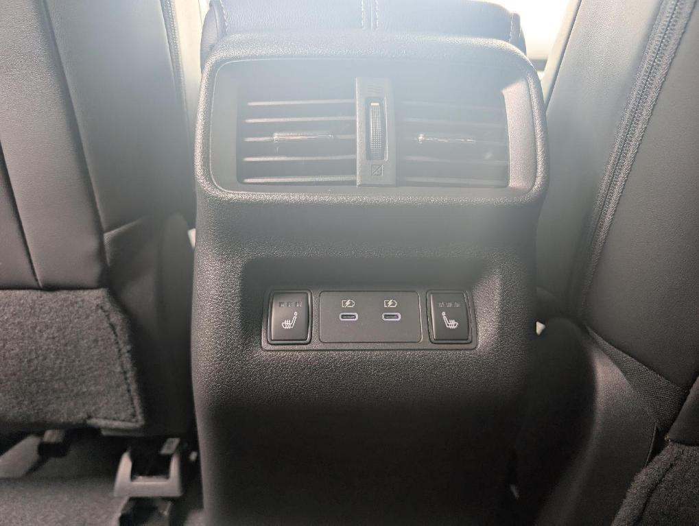 new 2026 Nissan Murano car, priced at $50,666