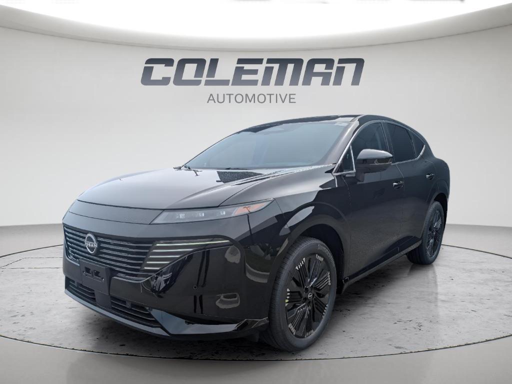 new 2026 Nissan Murano car, priced at $50,666