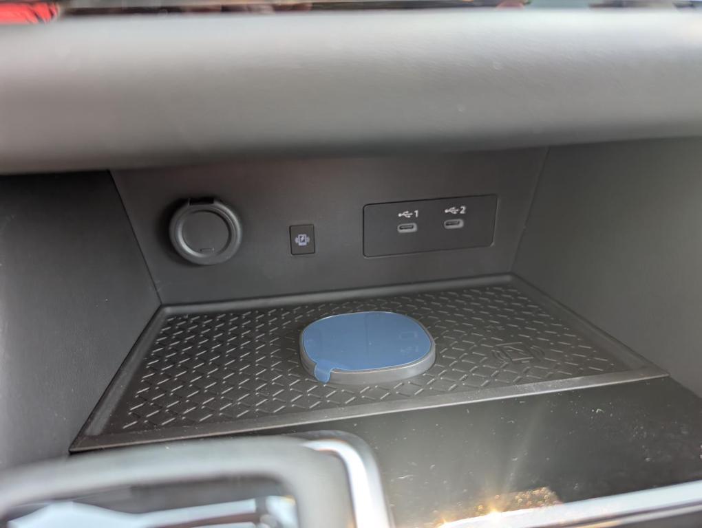 new 2026 Nissan Pathfinder car, priced at $48,111