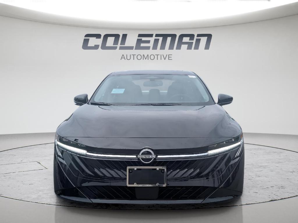 new 2026 Nissan Sentra car, priced at $26,284