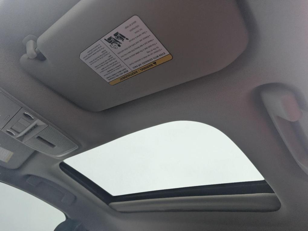 new 2026 Nissan Sentra car, priced at $26,284