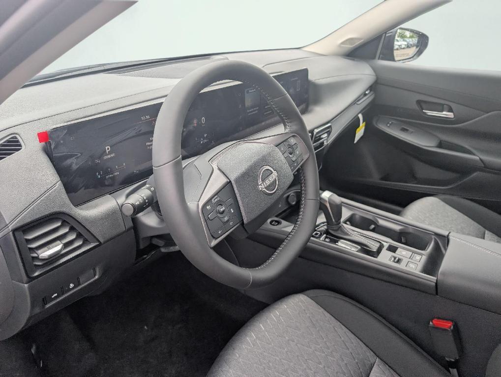 new 2026 Nissan Sentra car, priced at $26,284