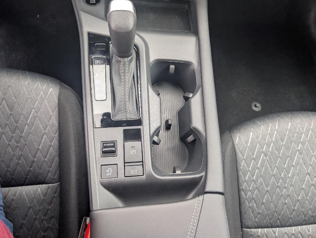 new 2026 Nissan Sentra car, priced at $26,284