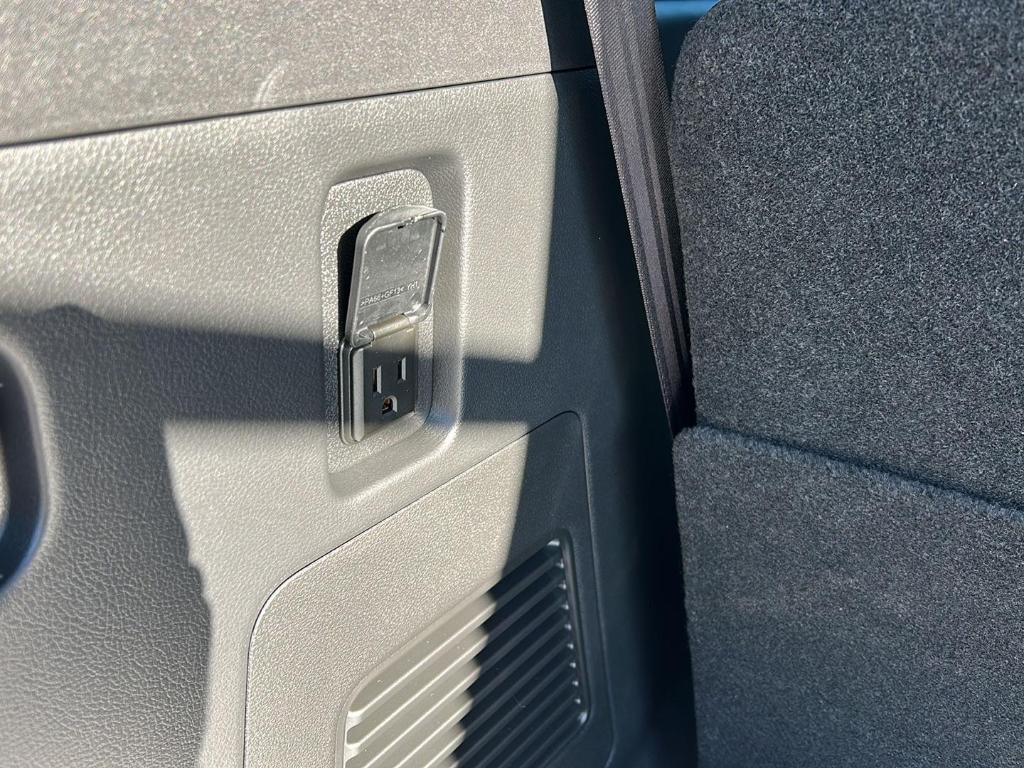 new 2026 Nissan Armada car