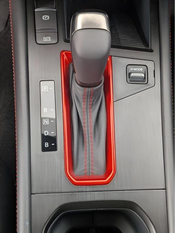 new 2026 Nissan Kicks car, priced at $31,438