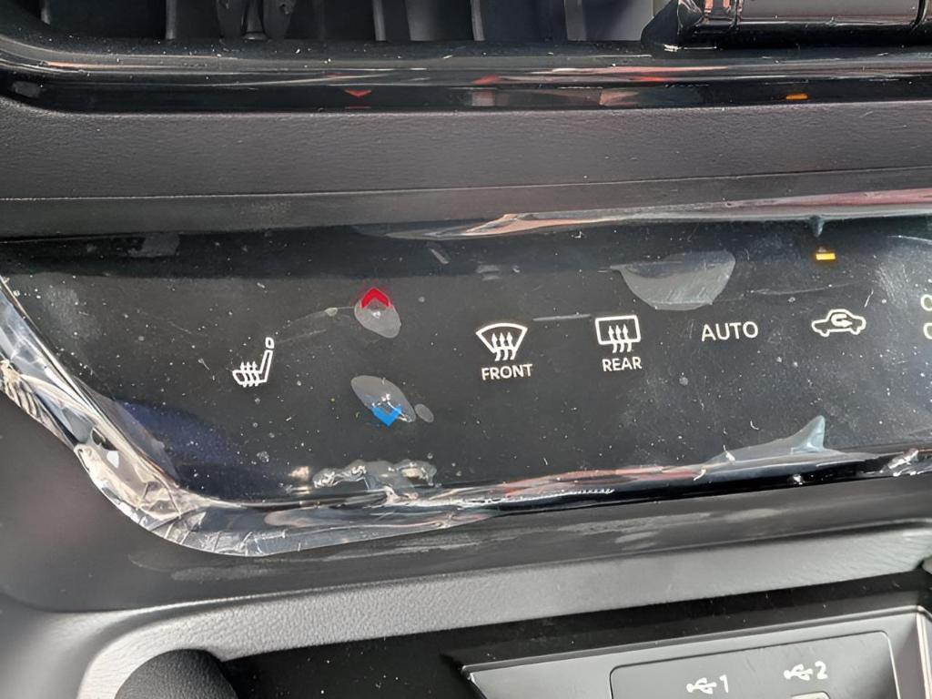 new 2026 Nissan Kicks car, priced at $31,438