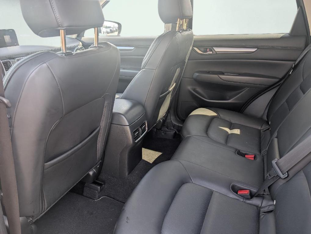 used 2024 Mazda CX-5 car, priced at $22,987