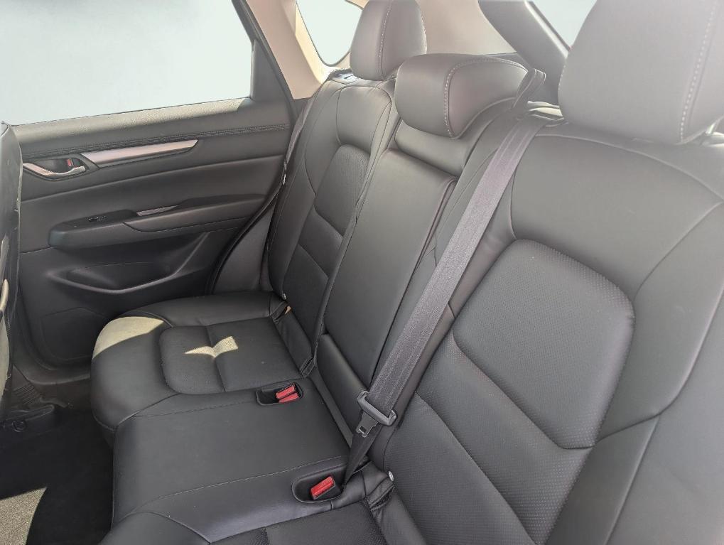 used 2024 Mazda CX-5 car, priced at $22,987