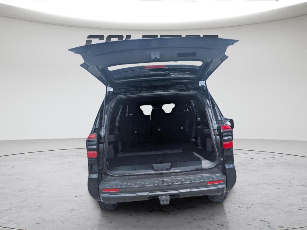 used 2025 Toyota 4Runner car, priced at $43,987