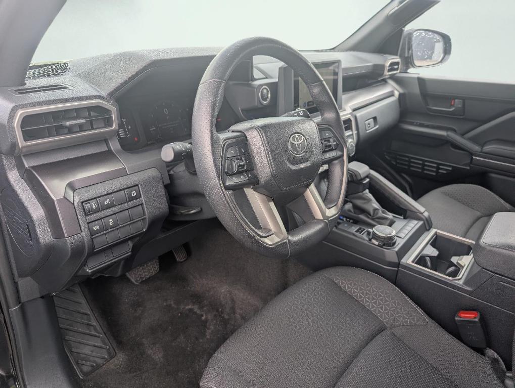 used 2025 Toyota 4Runner car, priced at $43,987