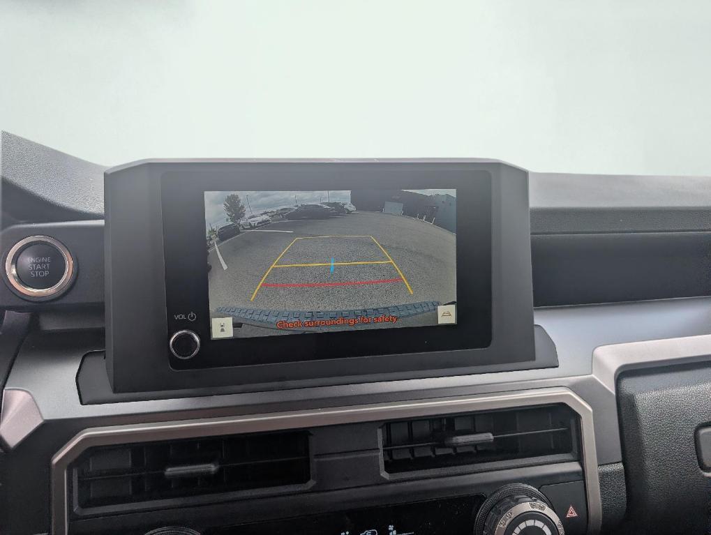 used 2025 Toyota 4Runner car, priced at $43,987