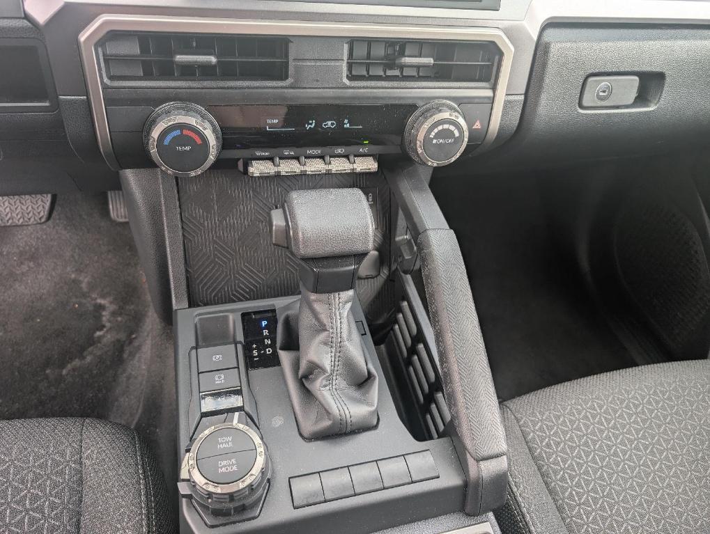 used 2025 Toyota 4Runner car, priced at $43,987