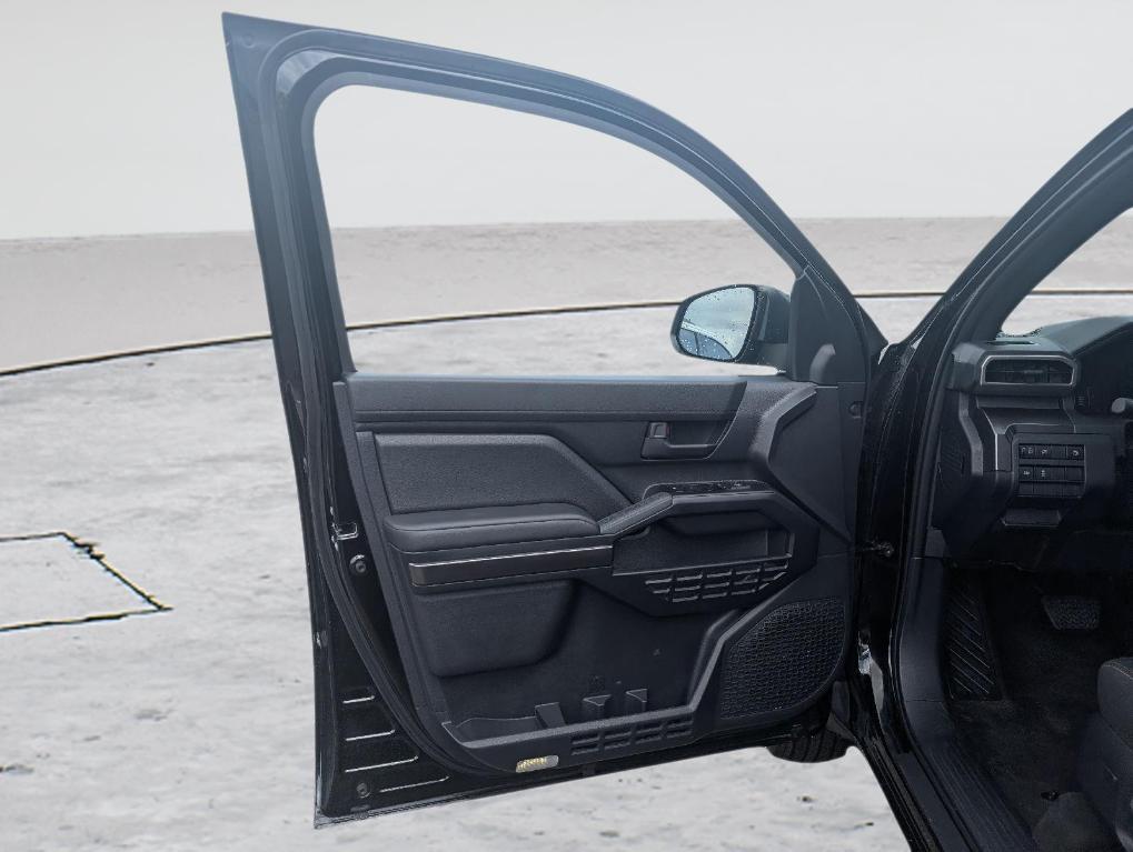 used 2025 Toyota 4Runner car, priced at $43,987