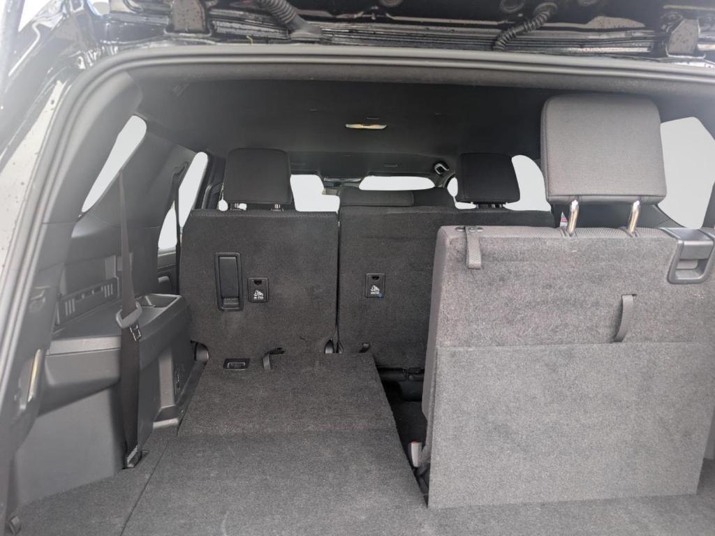 used 2025 Toyota 4Runner car, priced at $43,987