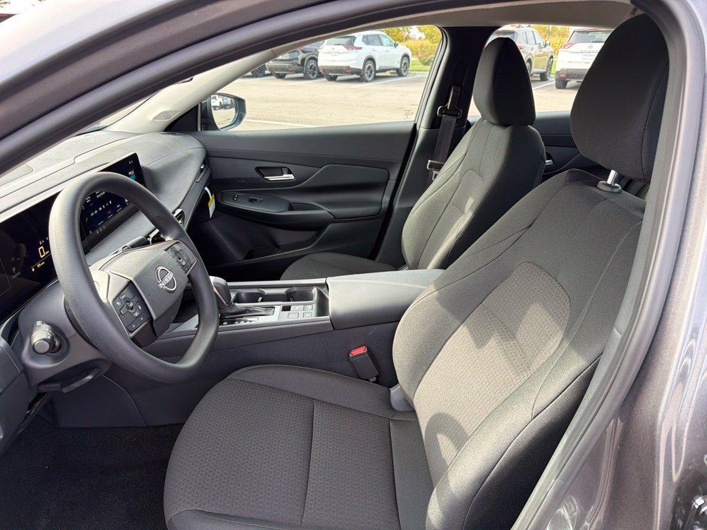 new 2027 Nissan Sentra car, priced at $23,054