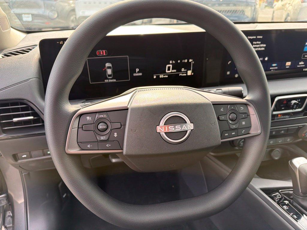 new 2027 Nissan Sentra car, priced at $23,054