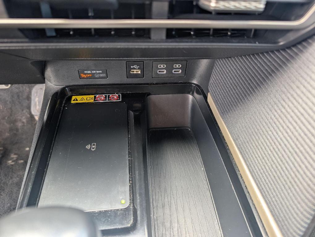 used 2025 Toyota Camry car, priced at $29,587