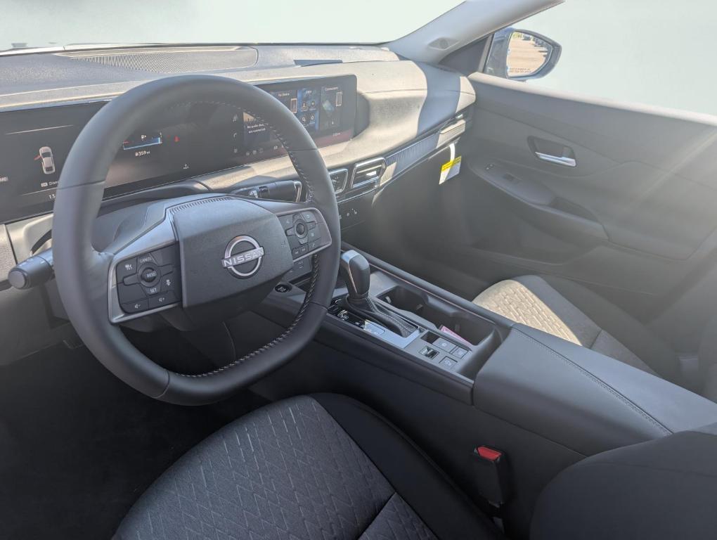 new 2026 Nissan Sentra car