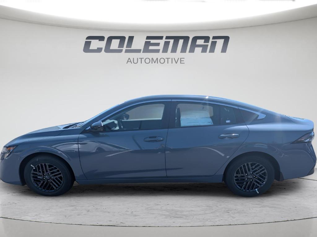 new 2026 Nissan Sentra car