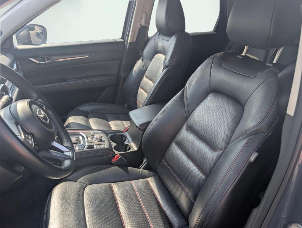 used 2024 Mazda CX-5 car