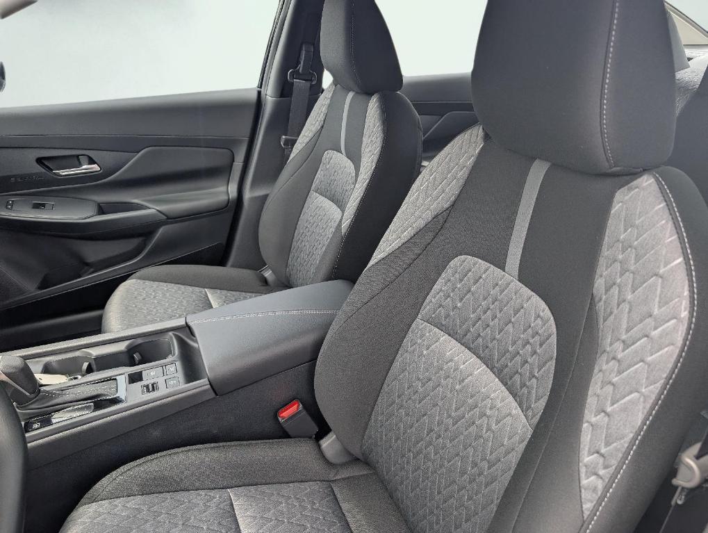 new 2026 Nissan Sentra car, priced at $23,302
