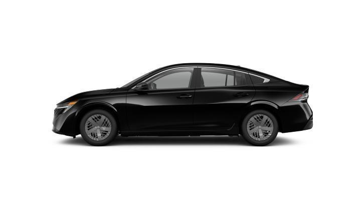 new 2026 Nissan Sentra car, priced at $24,673