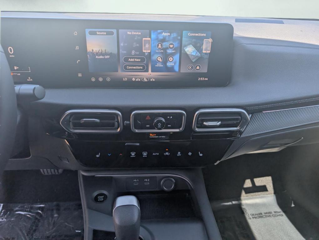 new 2026 Nissan Sentra car