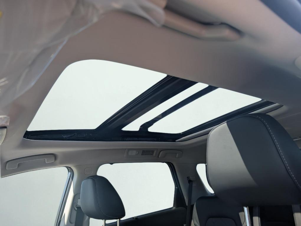 new 2026 Nissan Pathfinder car, priced at $52,410