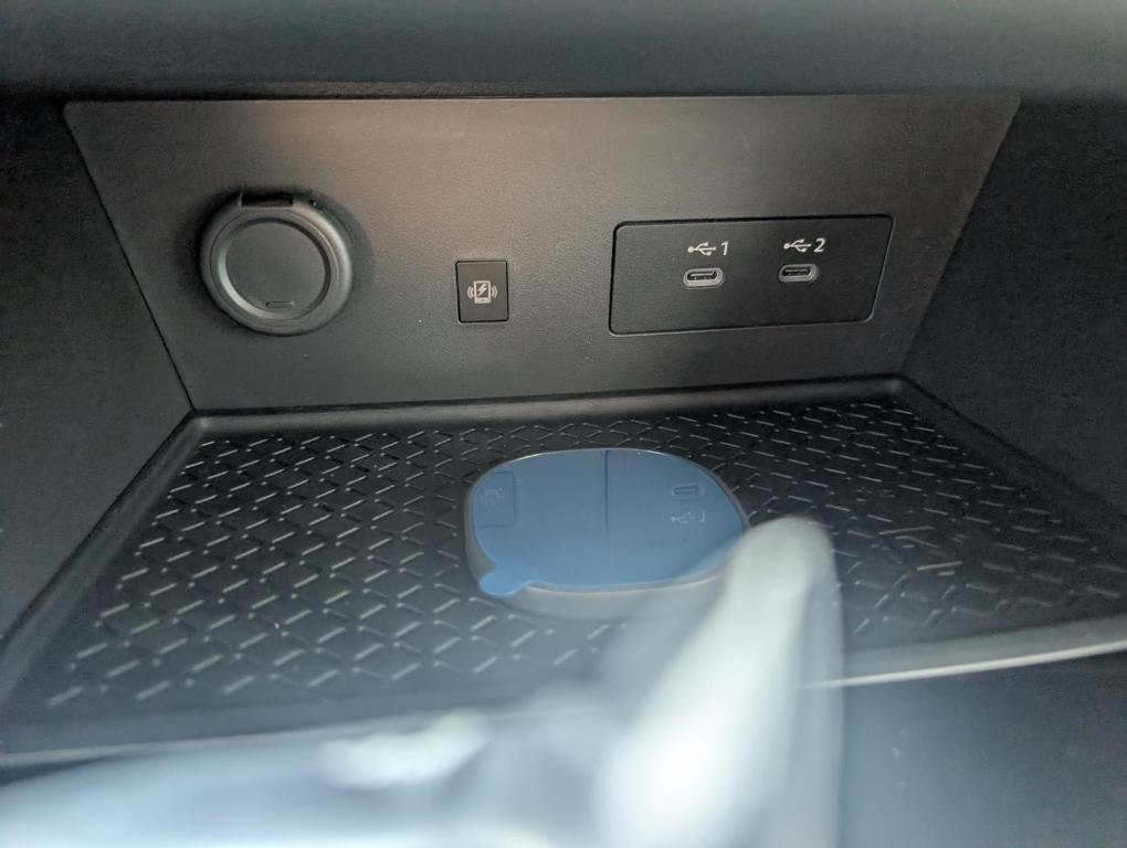 new 2026 Nissan Pathfinder car, priced at $52,410