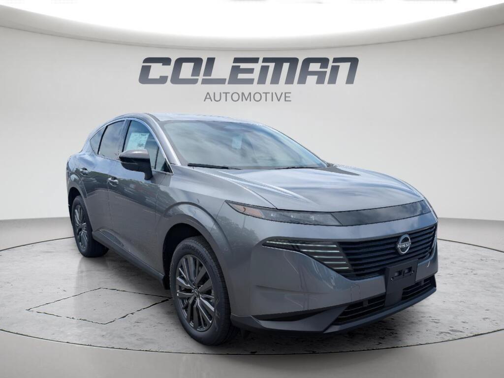 new 2026 Nissan Murano car, priced at $41,182