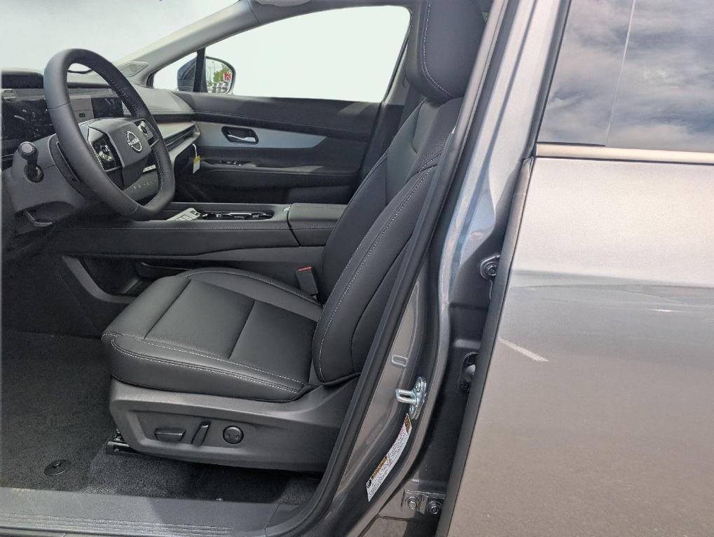 new 2026 Nissan Murano car