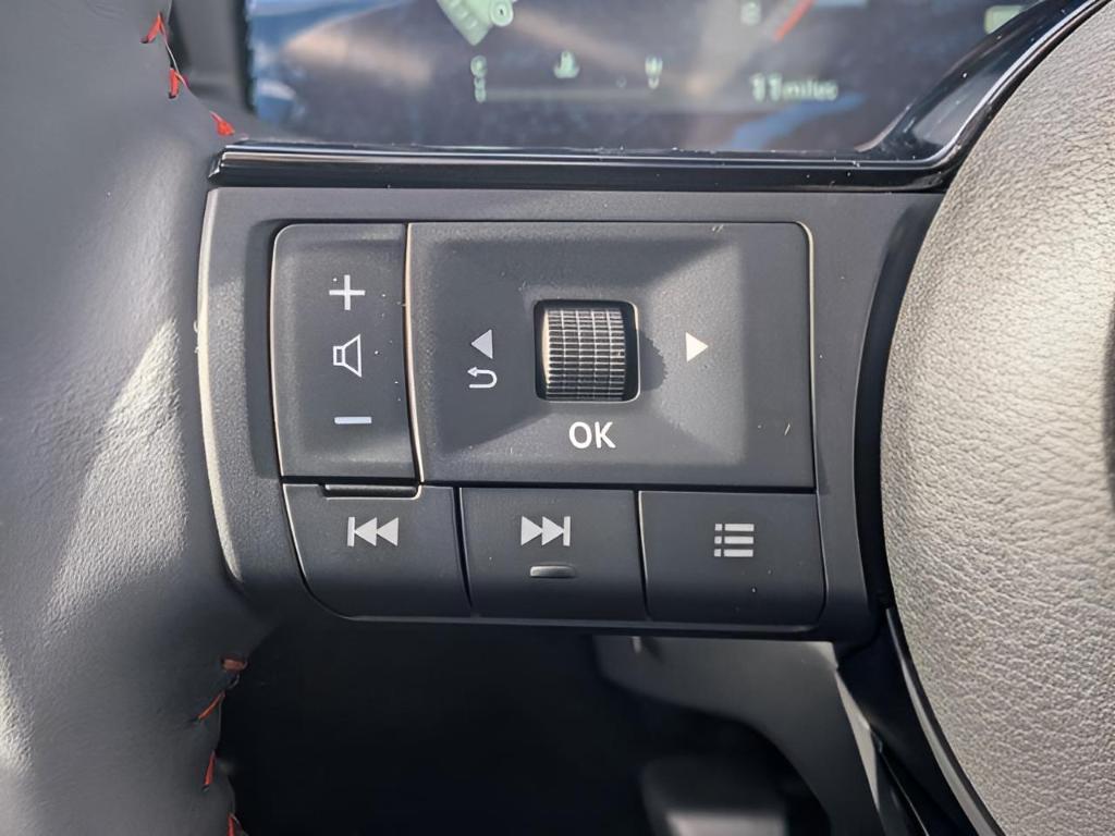 new 2026 Nissan Kicks car, priced at $31,038