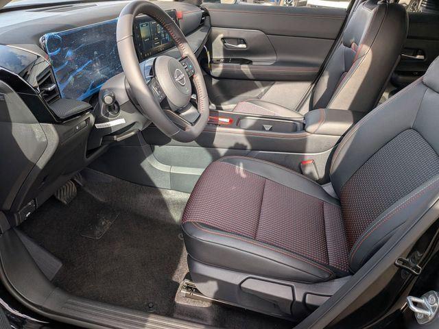 new 2026 Nissan Kicks car, priced at $30,283
