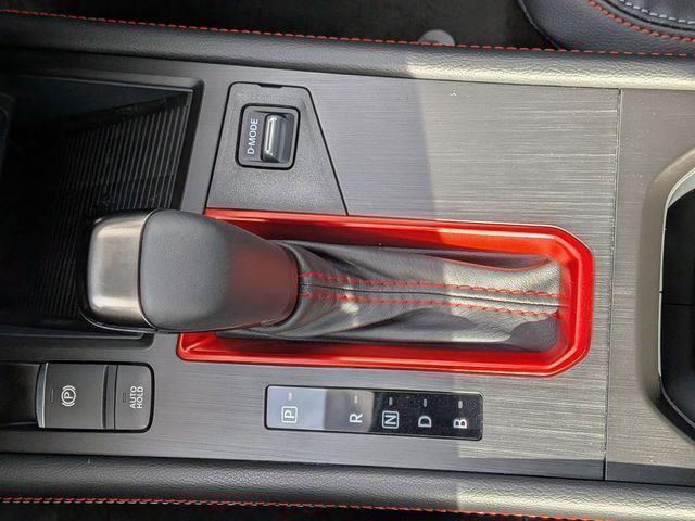 new 2026 Nissan Kicks car, priced at $30,283