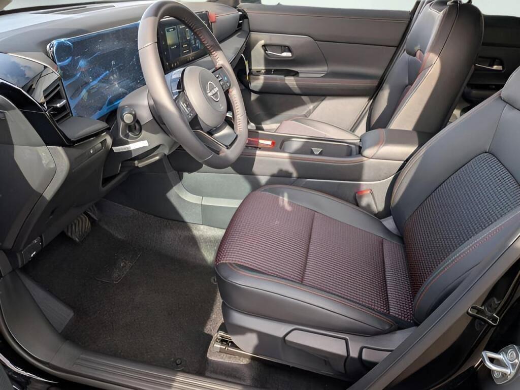 new 2026 Nissan Kicks car, priced at $27,661