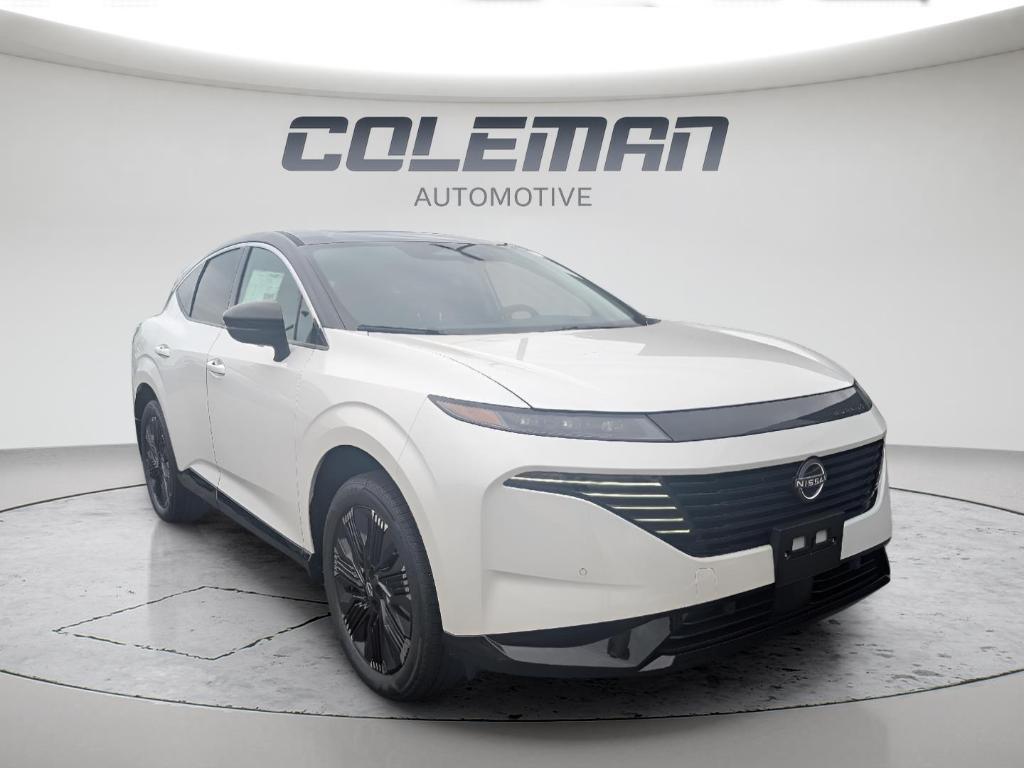 new 2026 Nissan Murano car, priced at $51,570