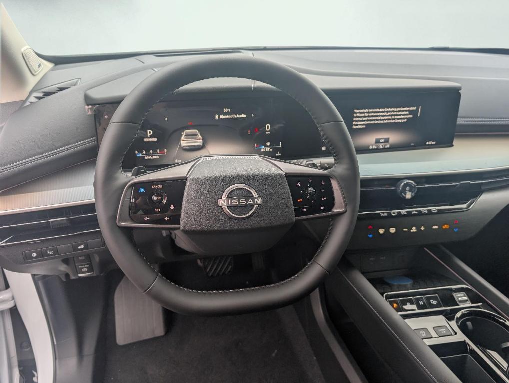 new 2026 Nissan Murano car, priced at $51,570