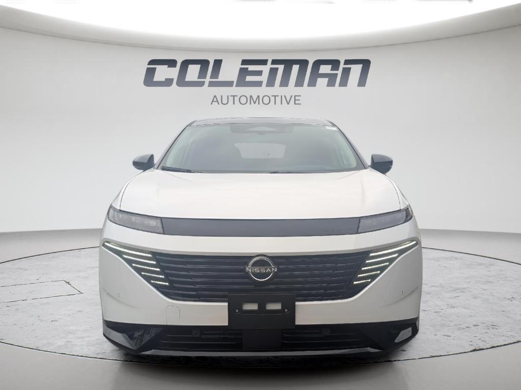 new 2026 Nissan Murano car, priced at $51,570