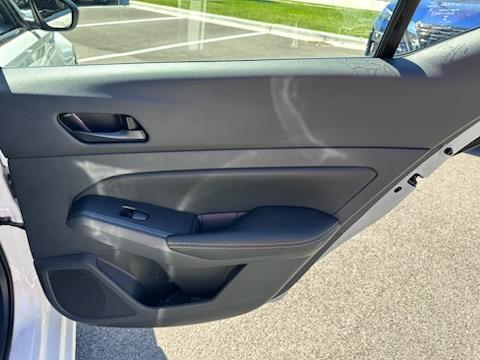 new 2026 Nissan Altima car, priced at $27,305